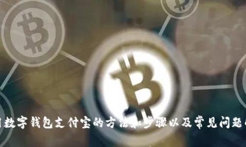 使用数字钱包支付宝的方法和步骤以及常见问题解答