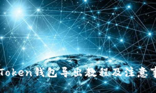 imToken钱包导出教程及注意事项