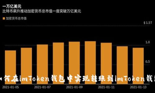 如何在imToken钱包中实现转账到imToken钱包