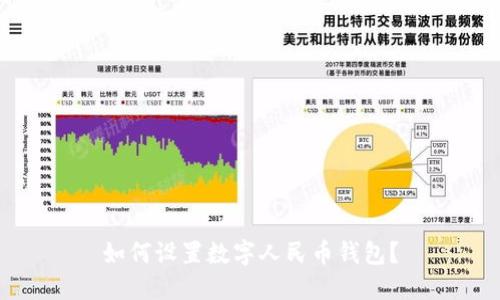 如何设置数字人民币钱包？