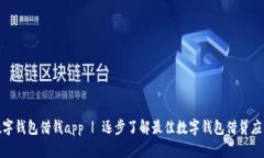  数字钱包借钱app | 逐步了