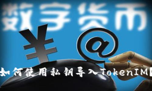 如何使用私钥导入TokenIM？