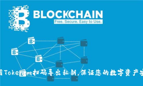 使用Tokenim扫码导出私钥，保证您的数字资产安全