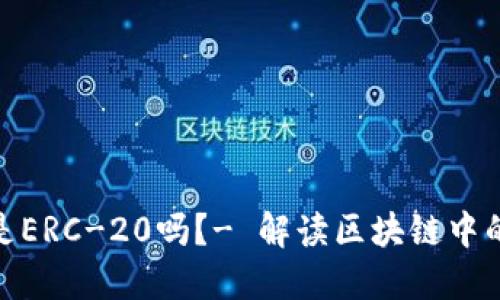 Tokenim是ERC-20吗？- 解读区块链中的Tokenim