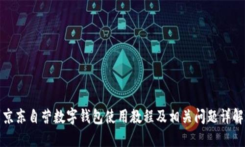 京东自营数字钱包使用教程及相关问题详解