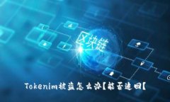 Tokenim被盗怎么办？能否追回？