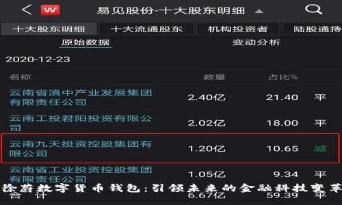 徐蔚数字货币钱包：引领未来的金融科技变革