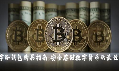 数字冷钱包购买指南：安全存储数字货币的最佳选择