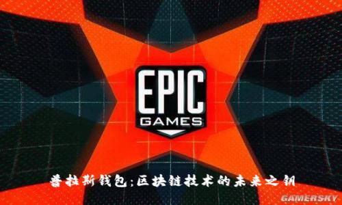 普拉斯钱包：区块链技术的未来之钥