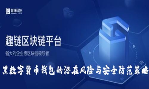 黑数字货币钱包的潜在风险与安全防范策略