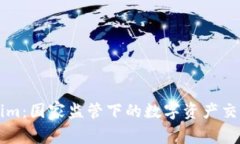 Tokenim：国家监管下的数字