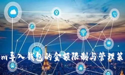 Tokenim导入钱包的金额限制与管理策略探讨