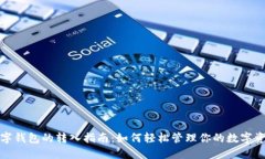 数字钱包的转入指南：如
