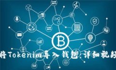 如何将Tokenim导入钱包：详