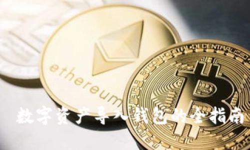  数字资产导入钱包的全指南