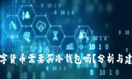数字货币需要买冷钱包吗？分析与建议