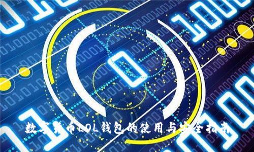 数字货币LOL钱包的使用与安全指南
