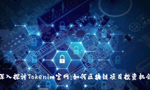 深入探讨Tokenim官网：如何区块链项目投资机会