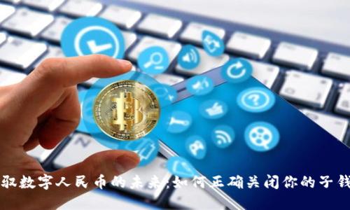 驾驭数字人民币的未来：如何正确关闭你的子钱包