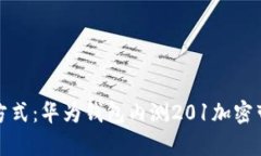 开启未来支付新方式：华为钱包内测201加密带来