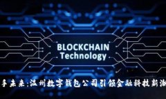 携手未来：温州数字钱包公司引领金融科技新潮