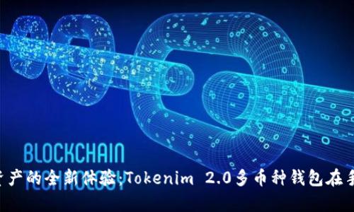 解锁加密资产的全新体验：Tokenim 2.0多币种钱包在手，财富随行